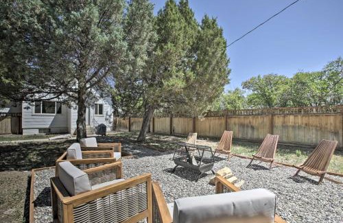 Thermopolis House | 1 Mi to Hot Springs! Central Thermopolis Home