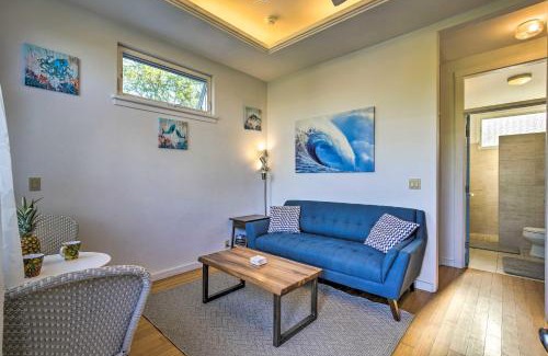 Kahaluu Bay House | 1 Mile to Magic Sands Beach Kailua-Kona Cottage