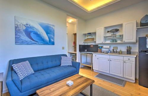 Kahaluu Bay House | 1 Mile to Magic Sands Beach Kailua-Kona Cottage