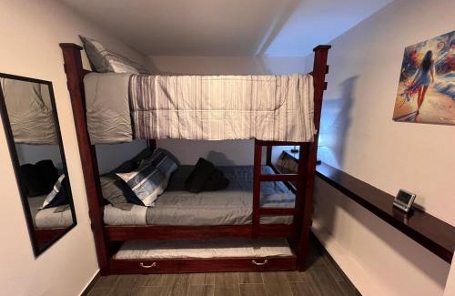 Downtown Mazatlan Apartment | 1 Minuto a la Playa en Mazatlan