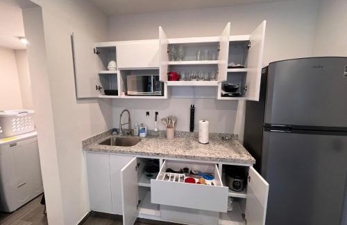 Downtown Mazatlan Apartment | 1 Minuto a la Playa en Mazatlan