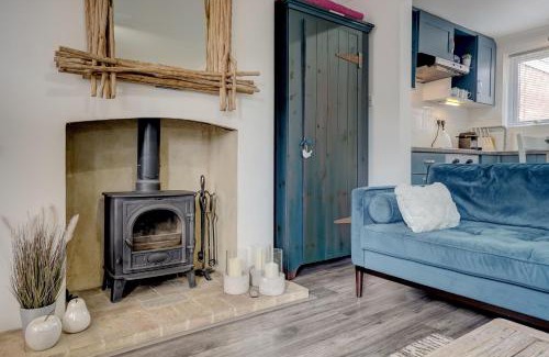 Winterton-on-Sea House | 1 Old Chapel Cottages by Winterton Cottages