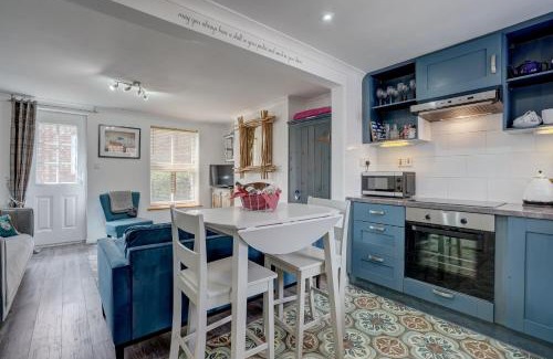 Winterton-on-Sea House | 1 Old Chapel Cottages by Winterton Cottages