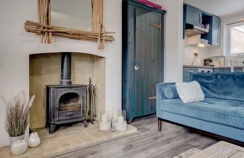 Winterton-on-Sea Cottage | 1 Old Chapel Cottages | Winterton Cottages