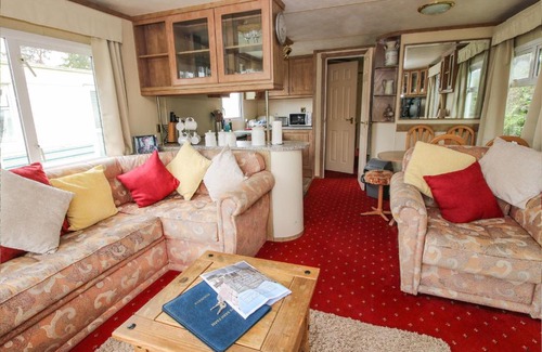 Much Wenlock House | 1 Old Orchard