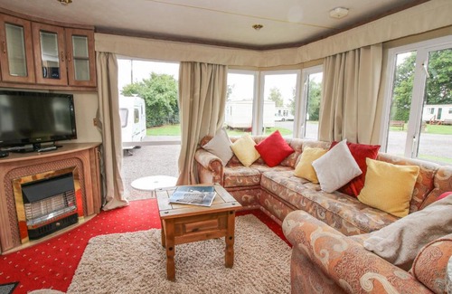 Much Wenlock House | 1 Old Orchard