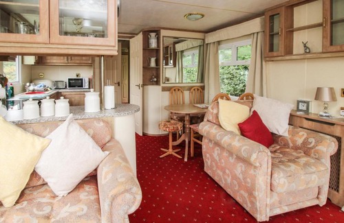 Much Wenlock House | 1 Old Orchard
