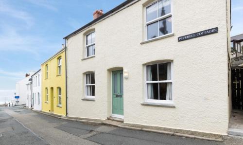 Porthleven House | 1 Peverell Cottages
