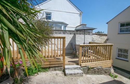 Porthleven House | 1 Peverell Cottages