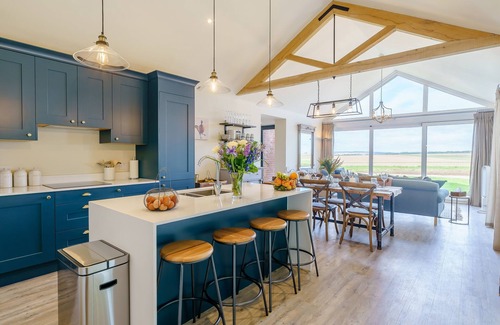 East Ilsley Cottage | 1 Pheasant - sleeps 4 guests in 2 bedrooms