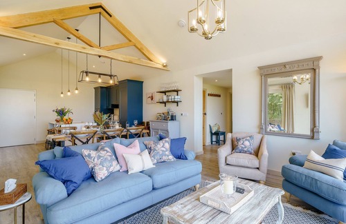 East Ilsley Cottage | 1 Pheasant - sleeps 4 guests in 2 bedrooms