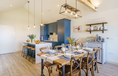 East Ilsley Cottage | 1 Pheasant - sleeps 4 guests in 2 bedrooms