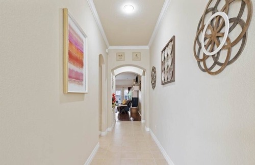 Killeen House | 1 PRIVATE ROOM WITH A PRIVATE BATH AVAILABLE TO RENT. HOUSE SHARED WITH HOST