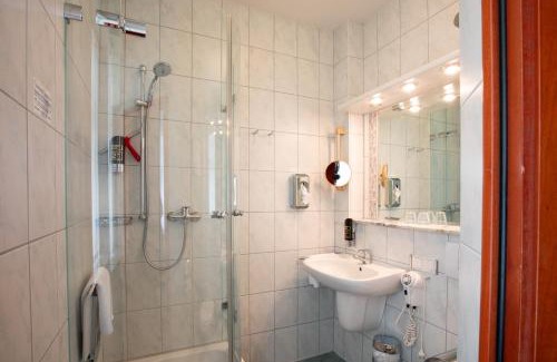 Bad Kissingen Apartment | 1 Raum Appartment ohne Balkon