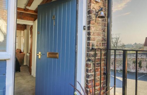 Malton House | 1 Rodgers Mews
