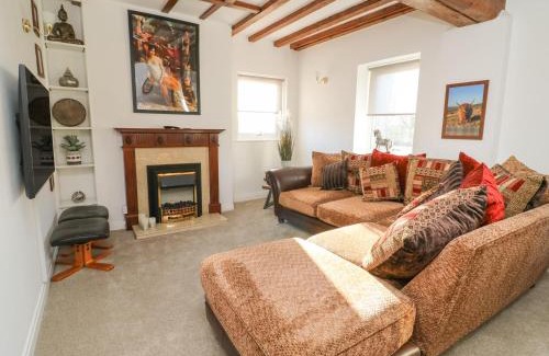 Malton House | 1 Rodgers Mews