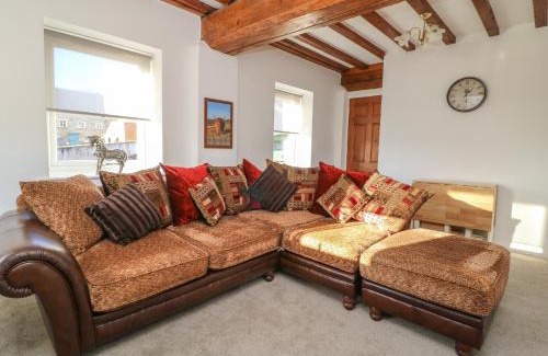 Malton House | 1 Rodgers Mews