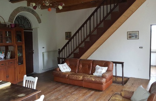 San Colombano Certenoli Other | 1 Rondine - Rural House between CinqueTerre and Portofino