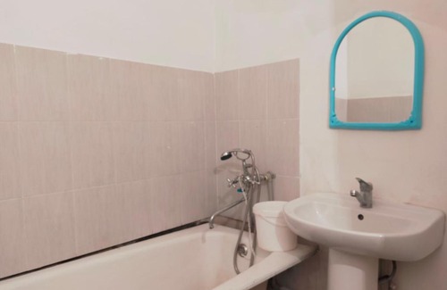 Kaztsik Apartment | 1 room Almaty