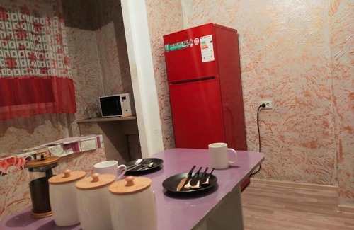 Kaztsik Apartment | 1 room Almaty