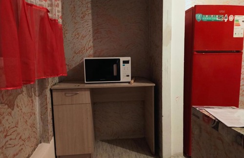 Kaztsik Apartment | 1 room Almaty