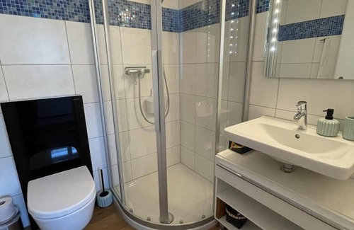 Eschenbach House | 1-room-apartment Lucerne countryside “Cloud 7"