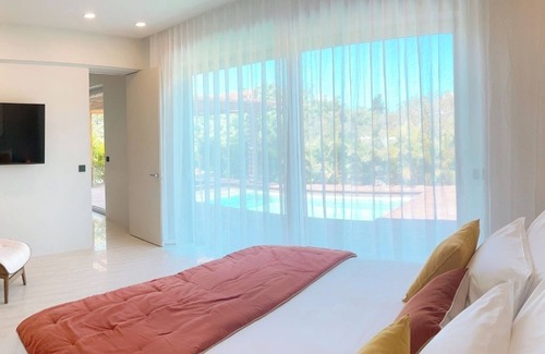 Bellevue Hotel | 1 room with private pool | Villa 11