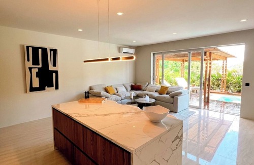 Bellevue Hotel | 1 room with private pool | Villa 11