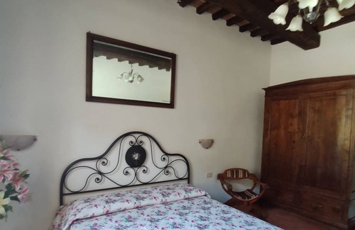 Massa Marittima Other | 1-Scenic Tuscan farmhouse ideal for animals, Bike, relaxing walks -PTSX