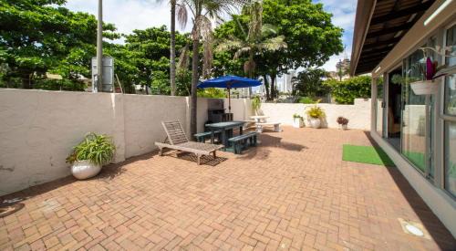 Umhlanga House | 1 Seabreeze