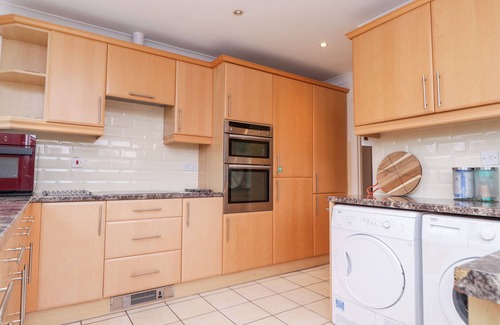 Margate Cottage | 1 Springfield Road