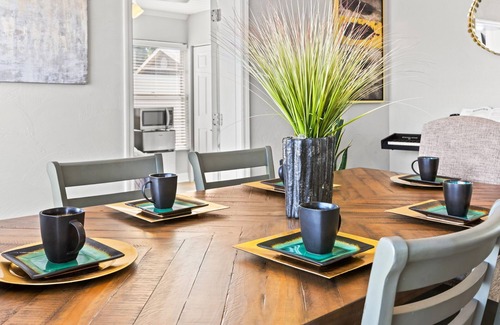 Tampa House | #1 Stadium Home Close to Airport/Major Attractions/Beaches🌴