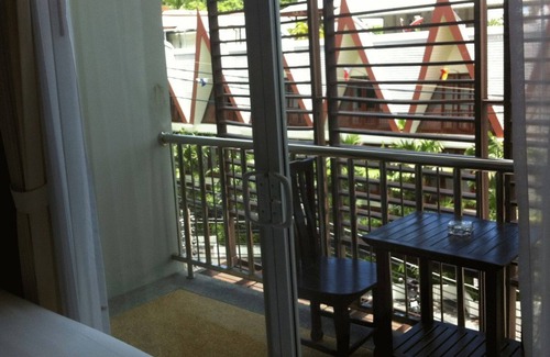 Kata Resort | 1 Standard room 2 minutes walk from Kata beach