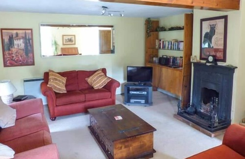 Rosedale Abbey Cottage | 1 THE OLD METHODIST CHAPEL, family friendly in Rosedale Abbey