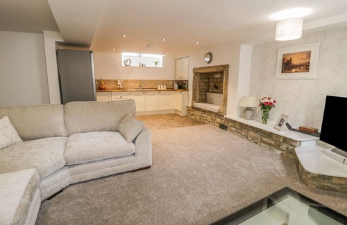 Barnard Castle Cottage | 1 The Riverside