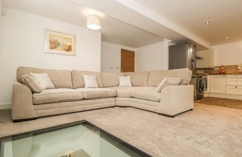 Barnard Castle Cottage | 1 The Riverside