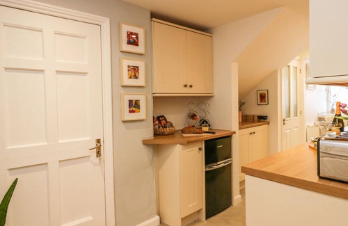 Cartmel Cottage | 1 Tower House