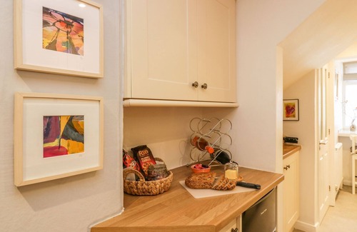 Cartmel Cottage | 1 Tower House