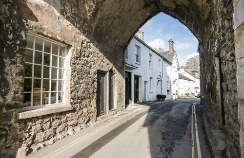 Cartmel Cottage | 1 Tower House