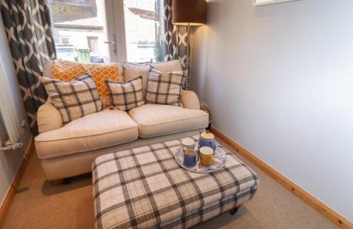 Giggleswick House | 1 Walkers Barn