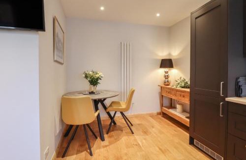 Giggleswick House | 1 Walkers Barn