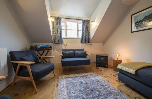 Staithes House | 1 Webster Steps