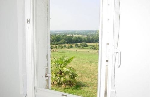 Saint-Germain-et-Mons House | 1 WEEK FROM 205 EUROS FOR 2