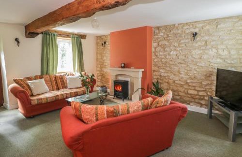Stonehouse House | 1 Westcroft Cottage