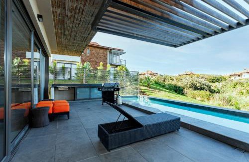 Port Zimbali Villa | 10-11 Ocean’s Edge, Zimbali – 8 Bedroom