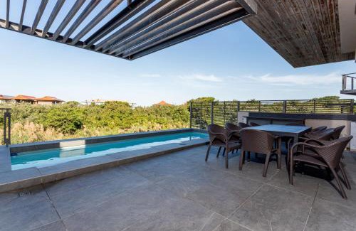 Port Zimbali Villa | 10-11 Ocean’s Edge, Zimbali – 8 Bedroom