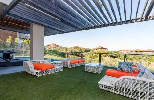 Port Zimbali Villa | 10-11 Ocean’s Edge, Zimbali – 8 Bedroom