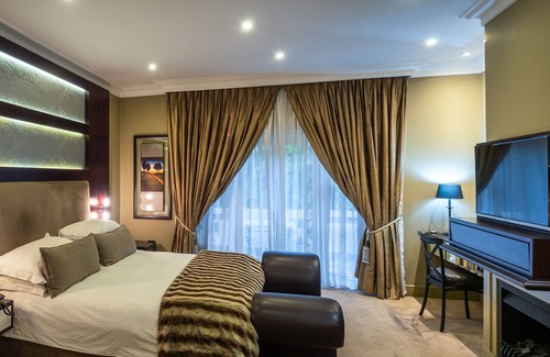 Houghton Estate Hotel | 10 2nd Avenue Boutique Hotel by Dream Resorts