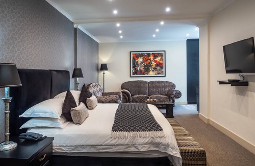 Houghton Estate Hotel | 10 2nd Avenue Boutique Hotel by Dream Resorts