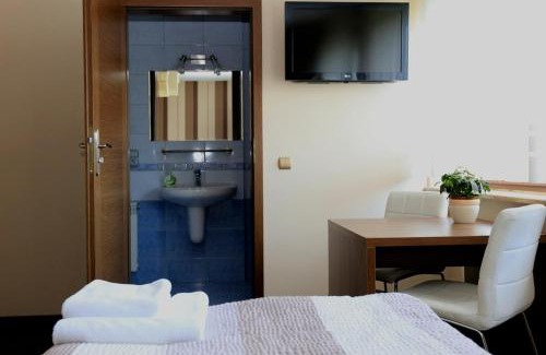 Nowe Miasto Bed & Breakfast | 10 Bed And Breakfast